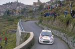 Ford Focus RS WRC 2002 года